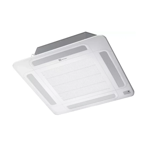 Кондиционер Electrolux EACC-48H/UP2/N3 фото 1