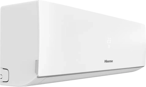 Кондиционер Hisense Easy Classic A AS-24HR4RYDDJ00 фото 2