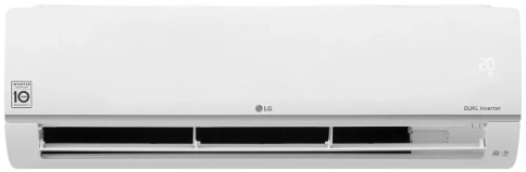 Сплит-система LG Eco Smart PC07SQR фото 3