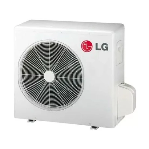 Кондиционер LG UT24 фото 2