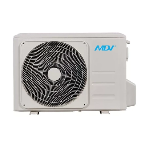Кондиционер MDV MDTI-60HWN1 / MDOU-60HN1-L фото 2