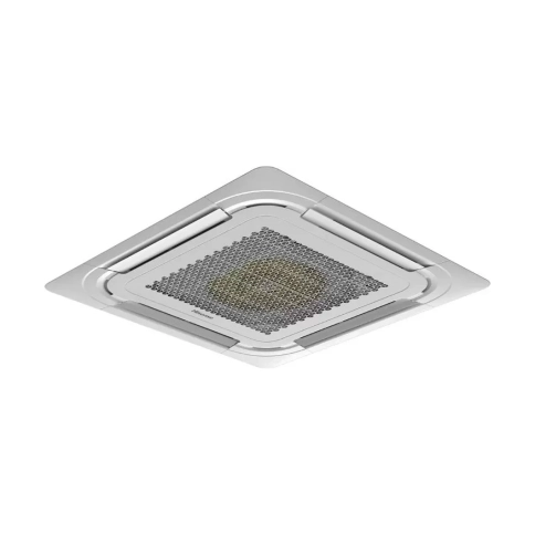 Кондиционер Hisense Inverter ACT-12UR4RCC8/AUW-12U4RS8 фото 7