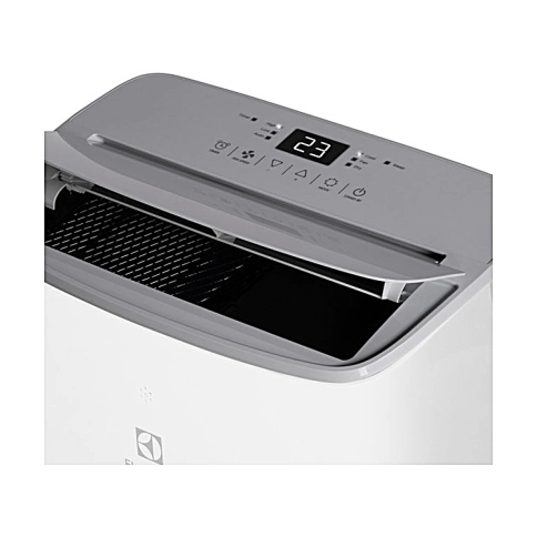 Мобильный кондиционер Electrolux Loft 2.0 EACM-09 CLN/N6 2.0 EU фото 11