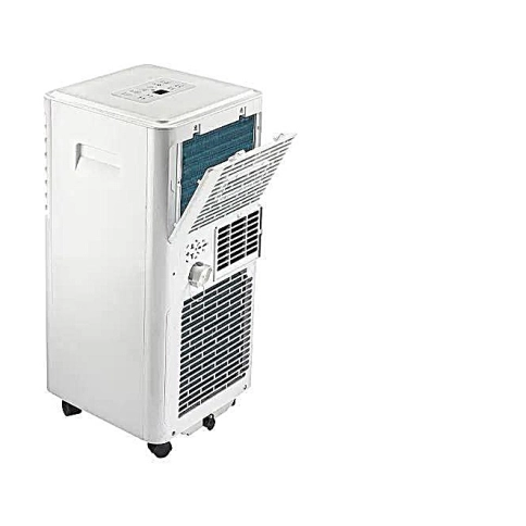 Мобильный кондиционер TCL PAC-RM TAC-09CPA/RM фото 8