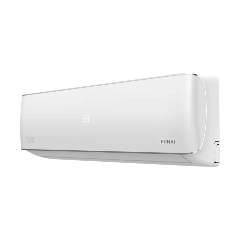 Кондиционер Funai SAMURA II inverter RAC-I-SM25HP.D04 фото 2