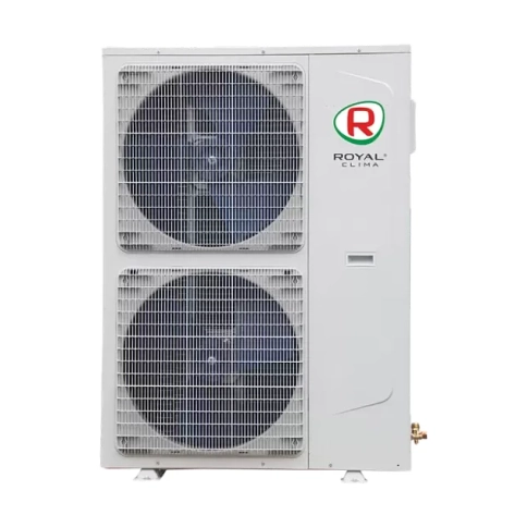 Кондиционер Royal Clima Competenza 2023 CO-4C 12HNX/CO-E 12HNX/CO-4C/pan 8D1 фото 2