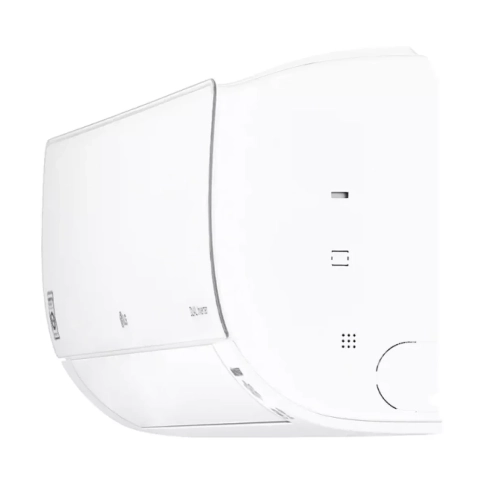 Кондиционер LG Evo Max DC12RH фото 3