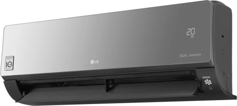 Сплит-система LG Artcool Mirror AC09BK фото 6