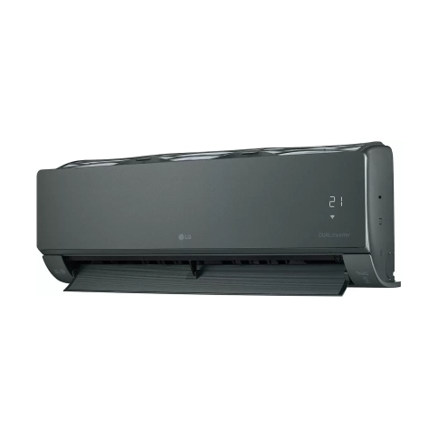 Кондиционер LG Artcool Objet Green AG09BK фото 3