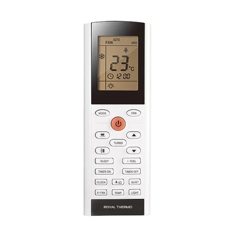 Кондиционер Royal Thermo Perfecto RTP-24HN1 фото 4