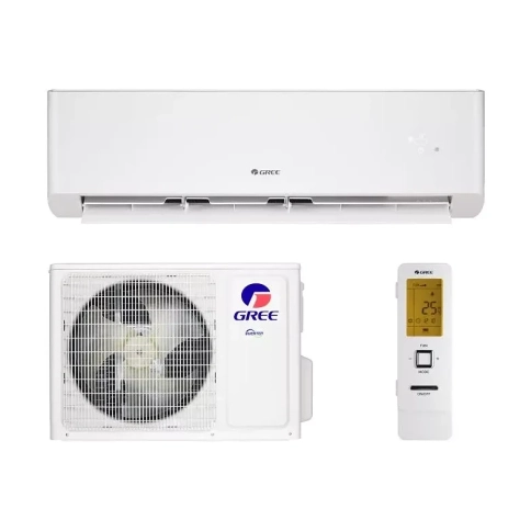 Кондиционер Gree Amber Prestige R32 GWH12YD-S6DBA1A (Wi-Fi) фото 4