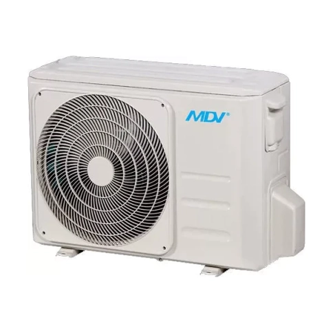 Кондиционер MDV All Easy MDSAE-09HRFN8/MDOAE-09HFN8 фото 5