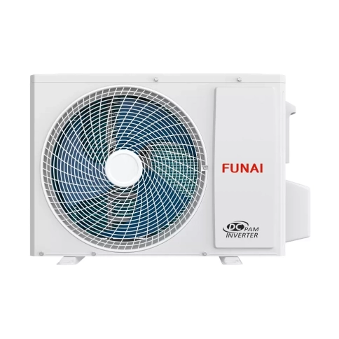 Кондиционер Funai Shogun Inverter 2025 RAC-I-SG35HP.D04 фото 6