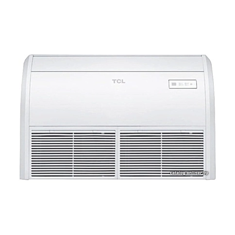 Кондиционер TCL TUB-60HRA/TOU-60HSA фото 2