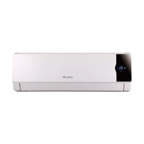 Кондиционер Gree Bee Plasma Techno GWH18NA-K3NNB3B фото 1