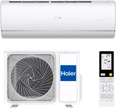 Кондиционер Haier AS50S2SJ2FA-W/1U50MECFRA фото 6