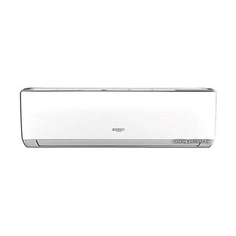 Кондиционер Green Genesis GRI-24IG2/GRO-24IG2 фото 1