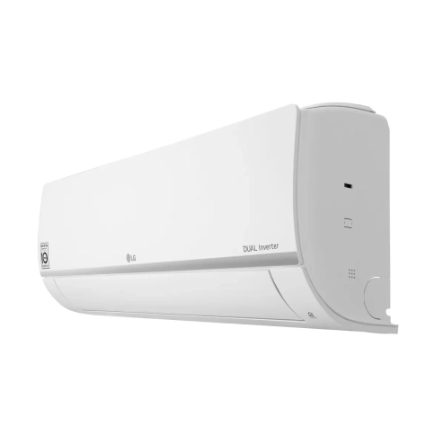 Кондиционер LG Eco Smart 2021 PC18SQ фото 6
