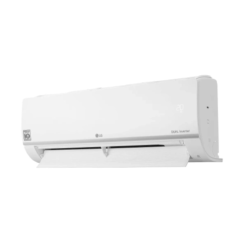 Кондиционер LG Eco Smart 2021 PC18SQ фото 8