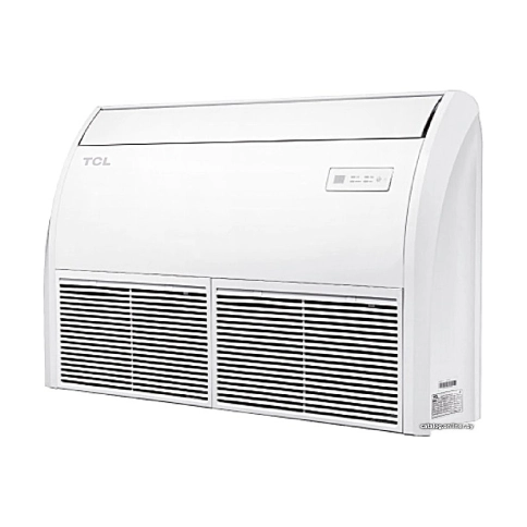 Кондиционер TCL TUB-48HRA/TOU-48HSA фото 4
