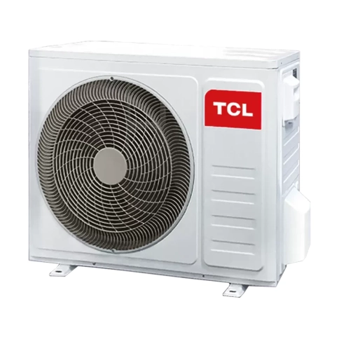 Кондиционер TCL Hot Air Console TCH-10HRIA/A1 / TOH-10HINA фото 2