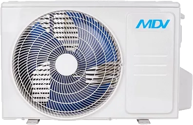 Сплит-система MDV Infini Inverter MDSAG-09HRDN8 фото 3