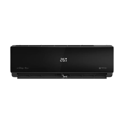 Кондиционер Royal Clima Attica Nero Inverter RCI-AN28HN фото 3