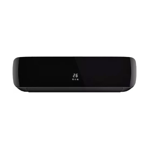 Сплит-система Hisense Black Crystal DC Inverter AS-13UW4RYDTG03B фото 1