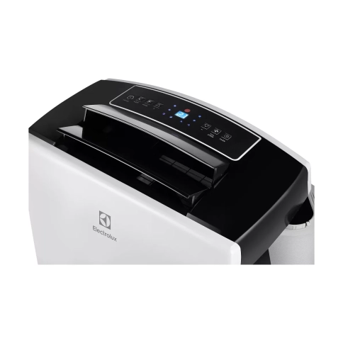 Мобильный кондиционер Electrolux Cool Power EACM-16 HP/N3 фото 8