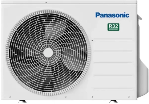 Кондиционер Panasonic Nordic Inverter CS-HZ25XKE/CU-HZ25XKE фото 3