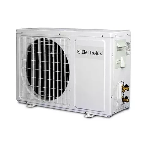 Кондиционер Electrolux EACS-07HG/N3 фото 4