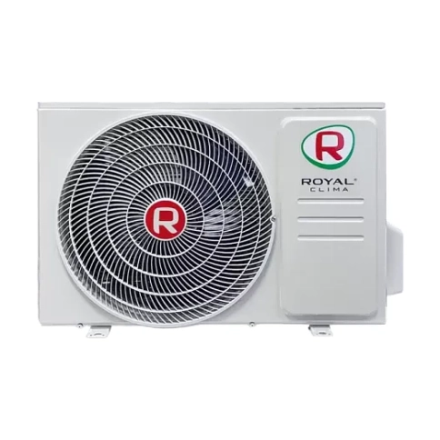 Кондиционер Royal Clima Felicita RC-FC28HN фото 8