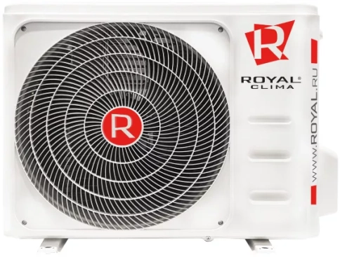 Сплит-система Royal Clima Triumph RC-TWS30HN фото 6