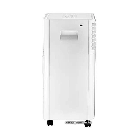 Мобильный кондиционер TCL PAC-RM TAC-07CPA/RM фото 4