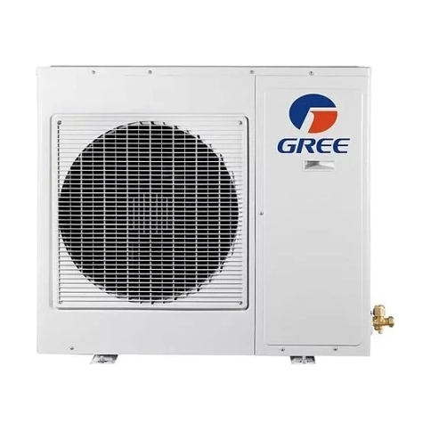 Внешний блок Gree U-Match Inverter GUHD18NK3FO фото 1