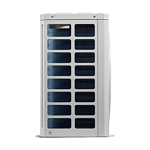 Кондиционер Electrolux EACS-24HAL/N8 фото 4