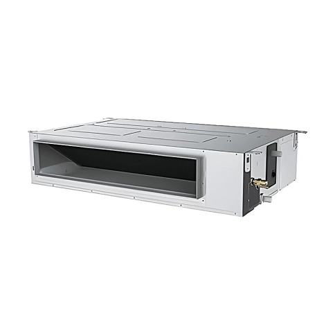 Кондиционер Haier ECO DC Inverter AD160S2LM1FA/1U160S1LN1FB фото 1