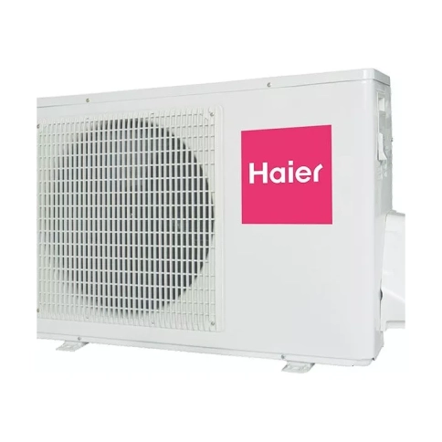 Кондиционер Haier AS09QS1ERA/1U09BS1ERA фото 5