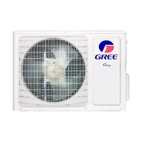 Кондиционер Gree Hansol Nordic GWH24TD-S3DBA1E фото 4
