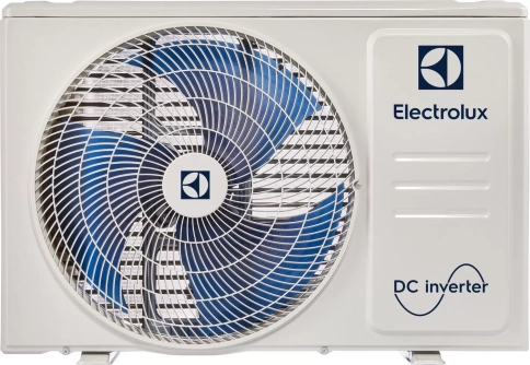 Кондиционер Electrolux Smartline DC EACS/I-12HSM/N8_V2 фото 5