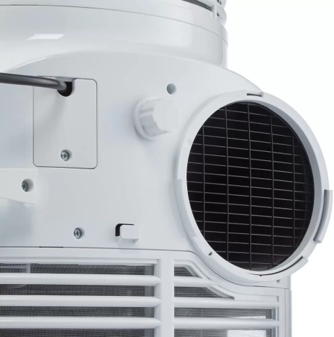 Мобильный кондиционер Electrolux Nebula EACM-16 NB/N6_V2 фото 8
