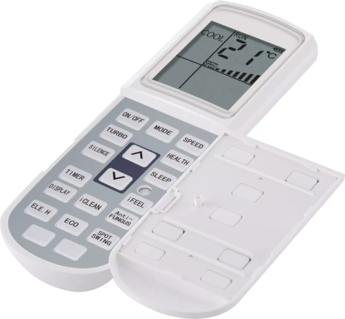 Кондиционер Electrolux EACS-09HSK/N3 фото 9