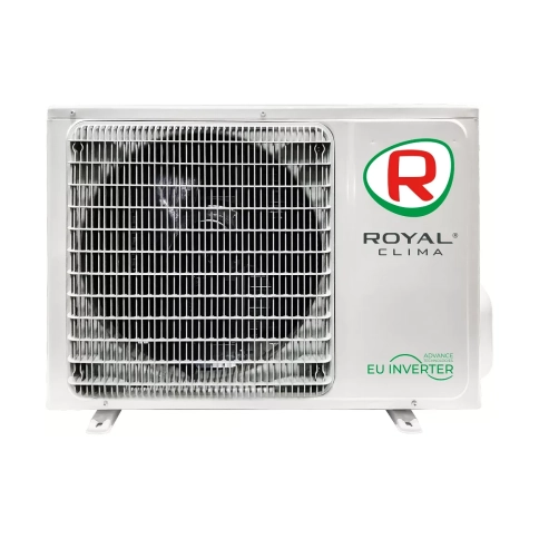 Сплит-система Royal Clima Sparta DC EU Inverter RCI-SA40HN фото 6