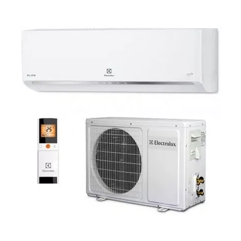 Кондиционер Electrolux EACS/I-18HM/N8_22Y фото 2