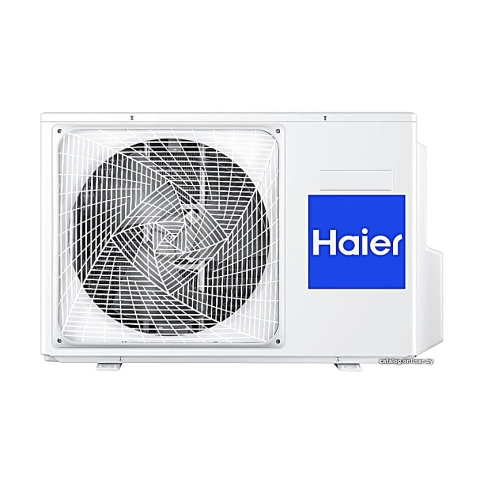 Кондиционер Haier Lightera DC-Inverter AS18NS5ERA-W/1U18FS2ERA фото 5