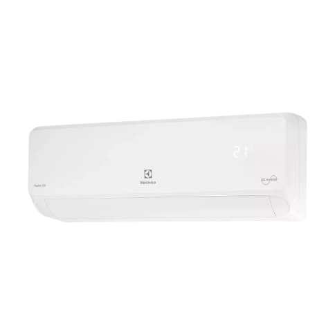 Кондиционер Electrolux Fusion 2.0 Super DC Inverter EACS/I-12HF2/N8 фото 1