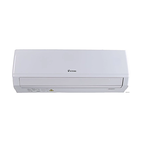 Внутренний блок Vetero Tempo Inverter V-S18TAC (внутренний блок, матовый) фото 3