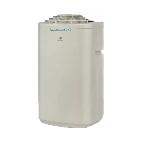 Мобильный кондиционер Electrolux EACM-10 AG/TOP/SFI/N3_S фото 2