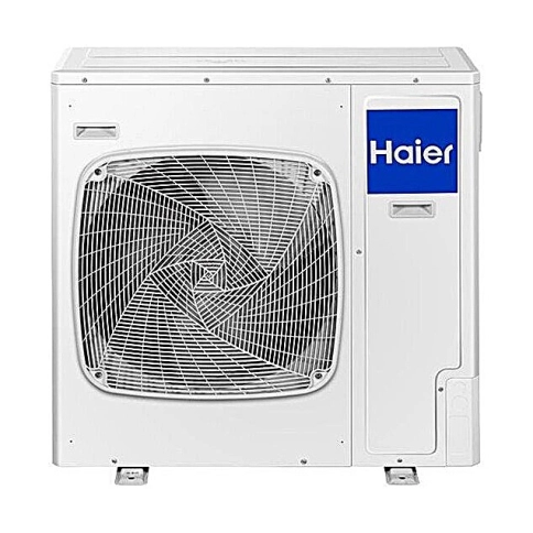 Наружный блок Haier ECO 1U160S1LN1FB фото 1