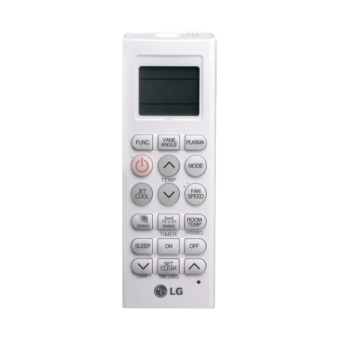 Кондиционер LG CS12AWV фото 7